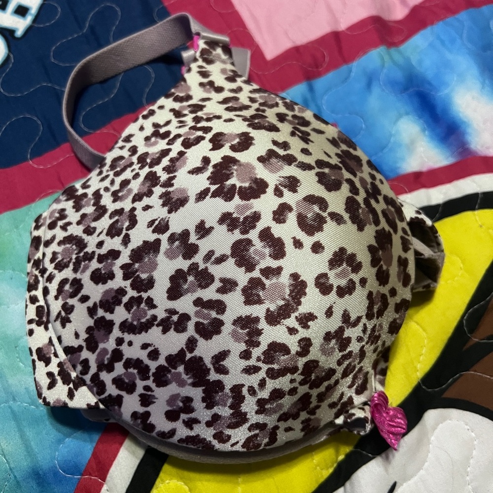 Playtex women’s bra